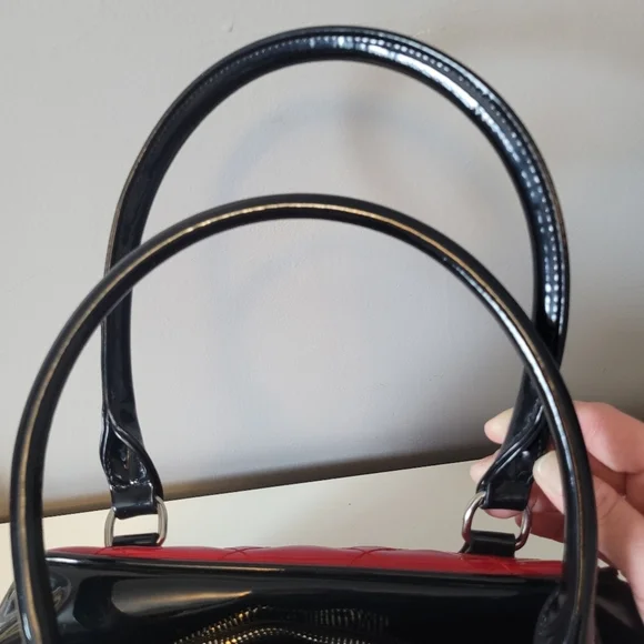 Lux De Ville Bon Voyage Tote, VGUC - Picture 9 of 9